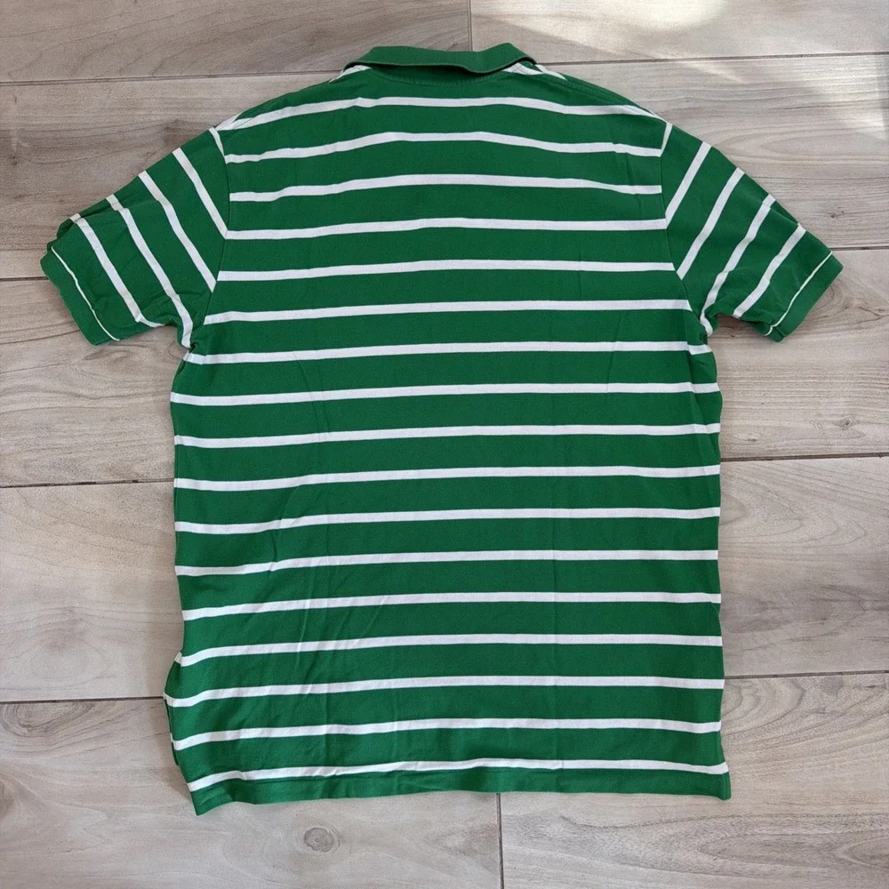 Ralph Lauren this polo